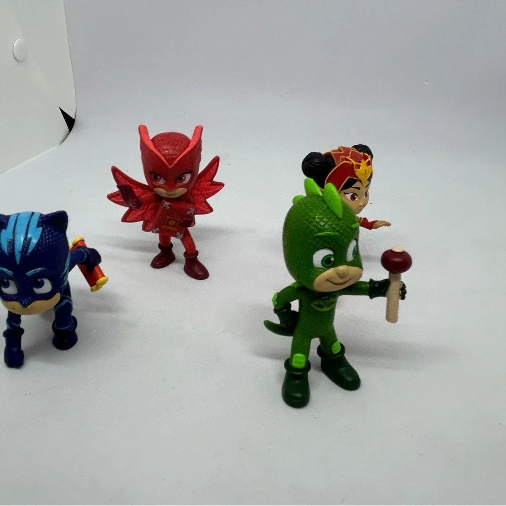 pj masks bring adventure